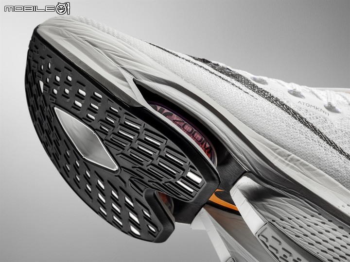 【新訊】NIKE發表二代AIR ZOOM ALPHAFLY NEXT% 2 挑戰更快的旅程!