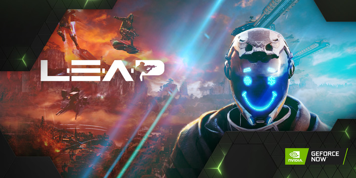 [轉] GeForce NOW 2022/6/9週報- 躍進 6 月天，本月將帶來 25 款新遊戲登陸