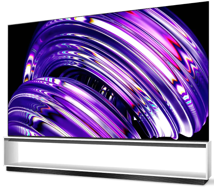 點我看大圖 【新品上市】LG OLED TV & Mobile01 獨家網友新品超豐富饗宴體驗會