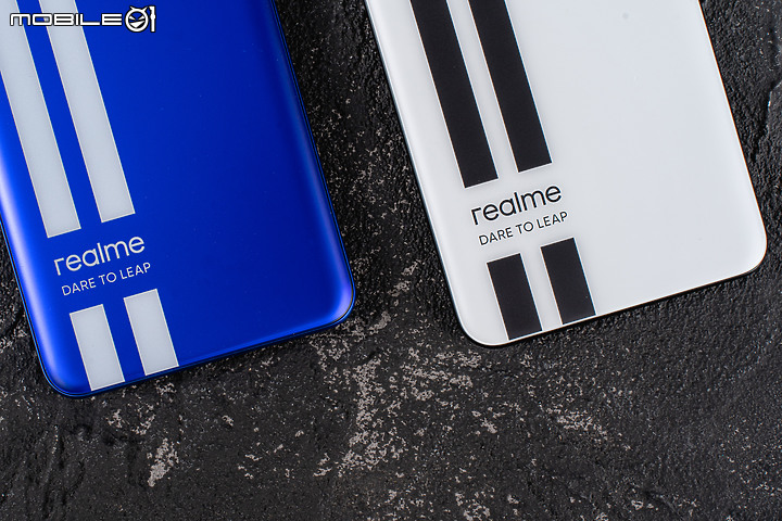 realme GT Neo3體驗|天璣8100加持、重歸效能的性價準旗艦!