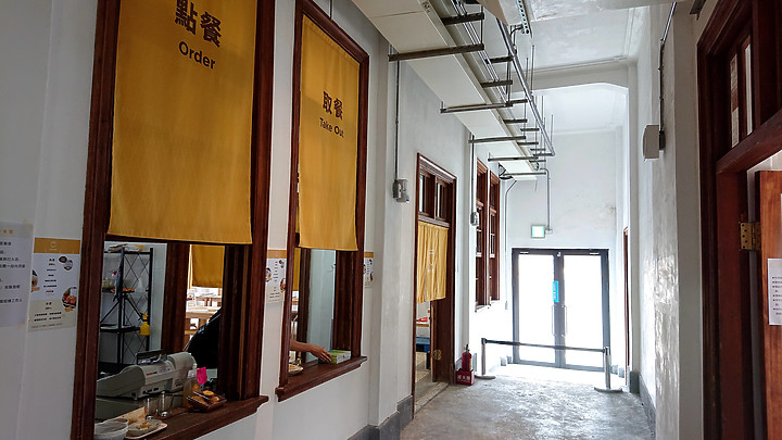 2022.基隆城市博覽會-B正濱展區.(正濱漁會大樓)