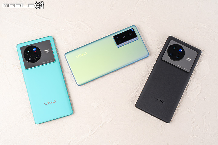 vivo X80 / X70 Pro相機比較|效能新歡與平價舊愛的萬年習題!