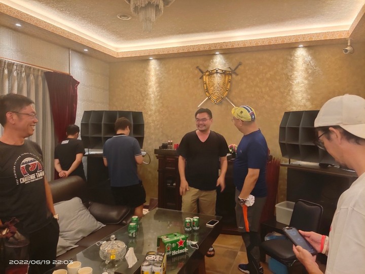 好久不見之_陽光鵝霸_武嶺盃