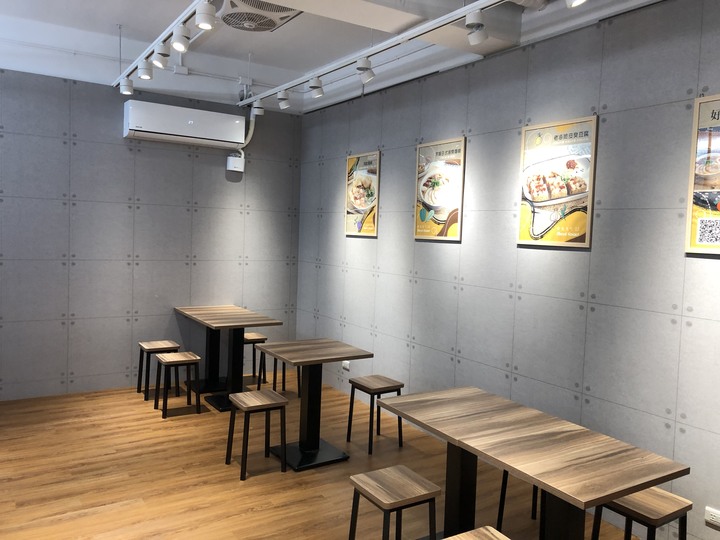 汐止明峰街好先生臭豆腐