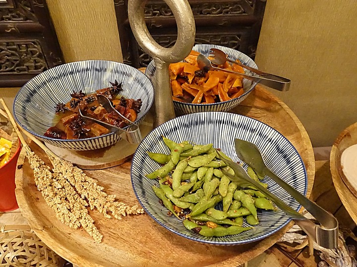 花蓮市 翰品酒店 — 充滿歡樂與童趣的親子飯店，泳池、宵夜、兒童專屬「歡樂森林」遊戲區，一應俱全