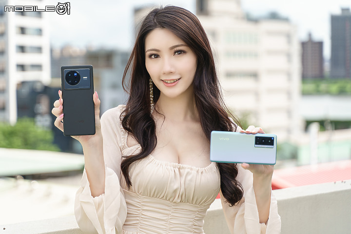 vivo X80 / X70 Pro相機比較|效能新歡與平價舊愛的萬年習題!