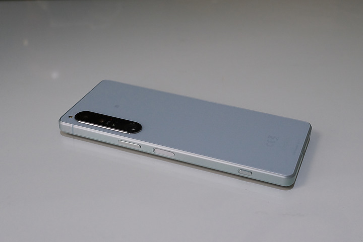 傳統持續進化_ xperia 1 IV