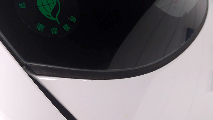 點我看大圖 HRV 工業設計賞車(補照片+修文 - 完整版)