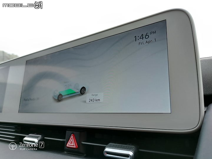純粹分享 / HYUNDAI Ioniq 5 試駕 / 影像記錄 (純影像)