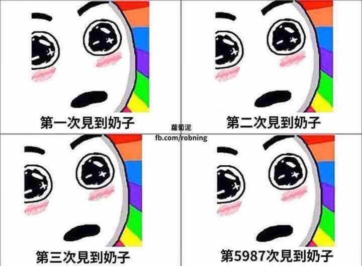 你們看片都挑什麼類型的?