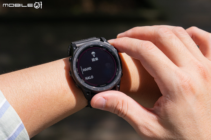 Garmin TACTIX 7 PRO 太陽能軍用戰術錶開箱分享|旗艦戶外、唯我獨尊!