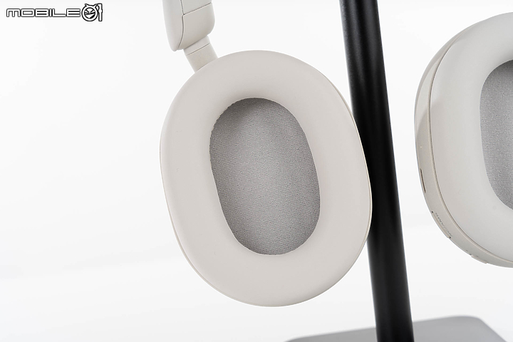 Sony WH-1000XM5 試聽報告｜勇於改變便能再創巔峰！