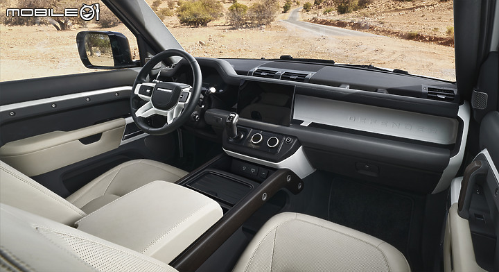 【國內新訊】Land Rover Defender 130國內預售開跑,單一車型自460萬元起!