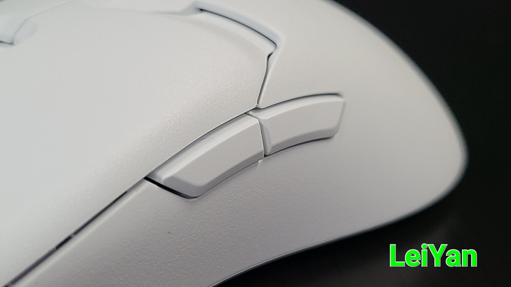 Razer無線滑鼠新力作-Viper V2 Pro