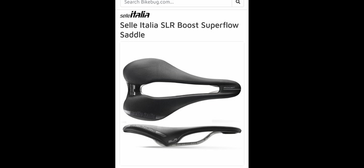 購買公路車saddle 求意見