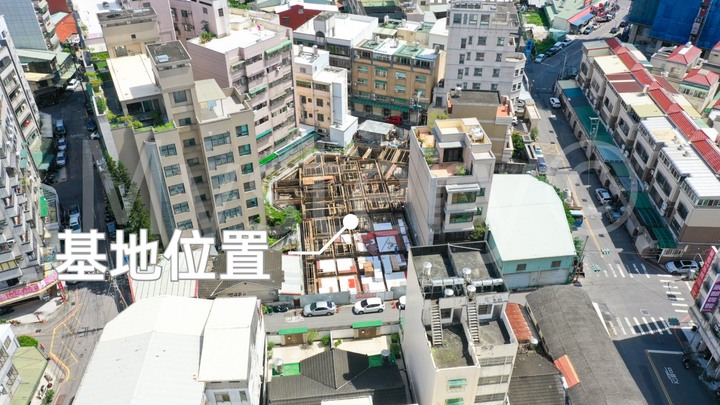 New 西屯【懋榮 花雨歇】與中央公園、綠美圖為鄰 政府重大建設 中科置產市區宅 空拍分享
