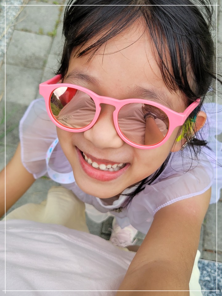 炎炎夏日必備-「美國Babiators飛行寶寶」太陽眼鏡入手！