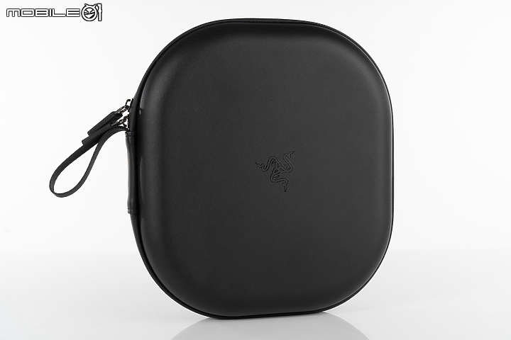 Razer Barracuda Pro 藍牙降噪耳機 續航出色更具備沈浸式聽感！
