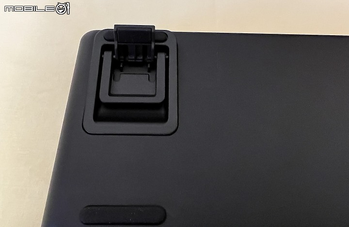 點我看大圖 小體積帶著走 HyperX Alloy Origins 65 紅軸開箱