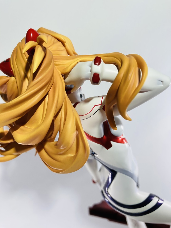 [Revolve]式波·明日香·蘭格雷最終任務 開箱