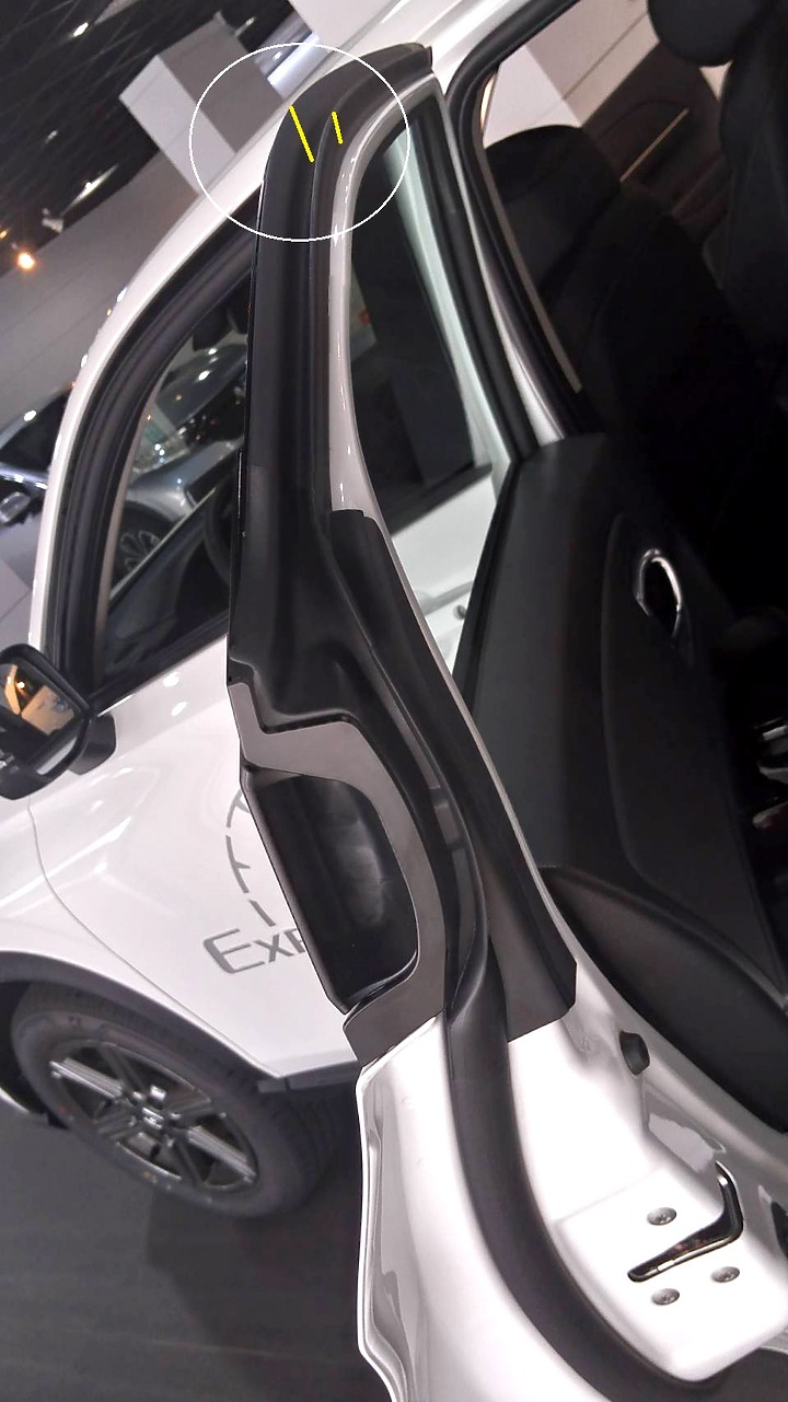 HRV 工業設計賞車(補照片+修文 - 完整版)