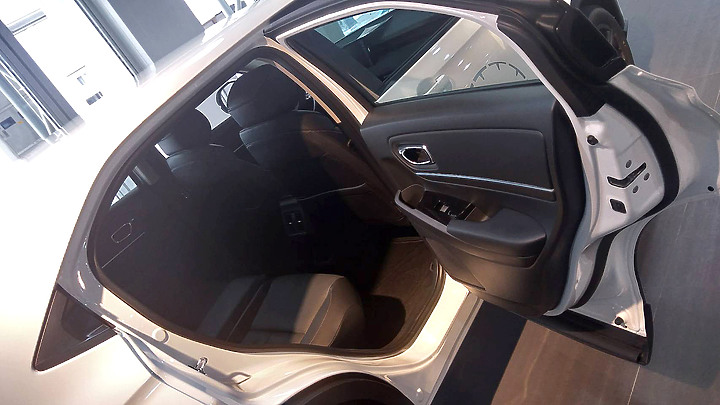 點我看大圖 HRV 工業設計賞車(補照片+修文 - 完整版)
