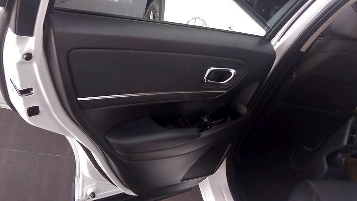 點我看大圖 HRV 工業設計賞車(補照片+修文 - 完整版)
