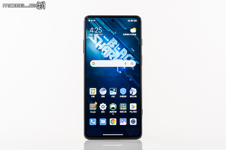 ASUS ROG Phone 6 Pro / 黑鯊5 Pro比較|決戰電競之巔!