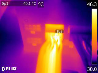 AORUS AP750GM 750W金牌全模組化電源開箱