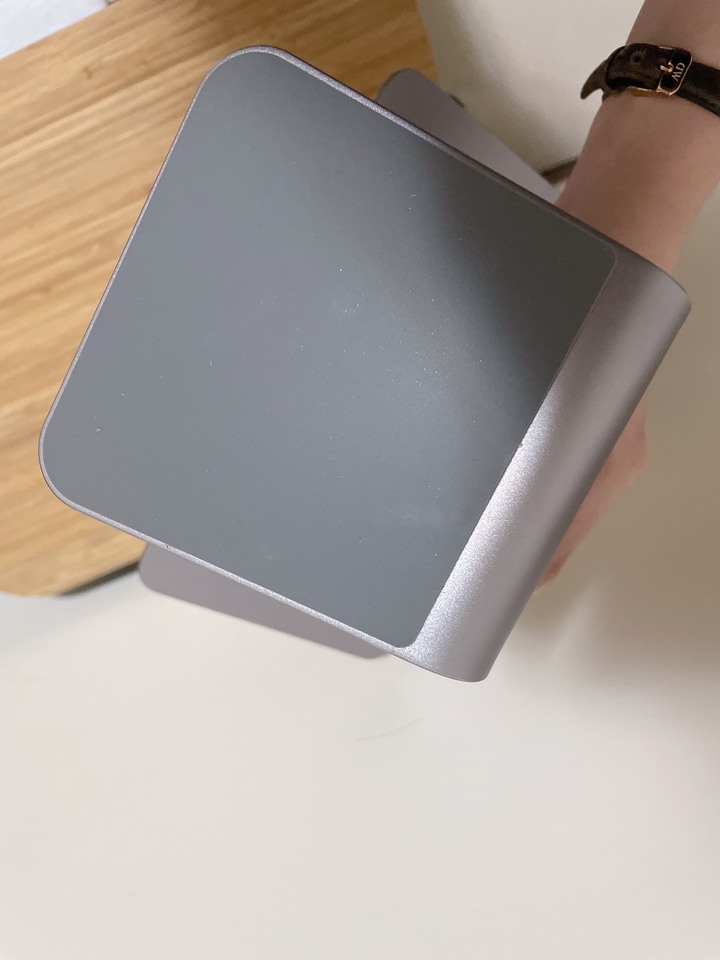 iPad 巧控殼與桌上型磁吸支架分享