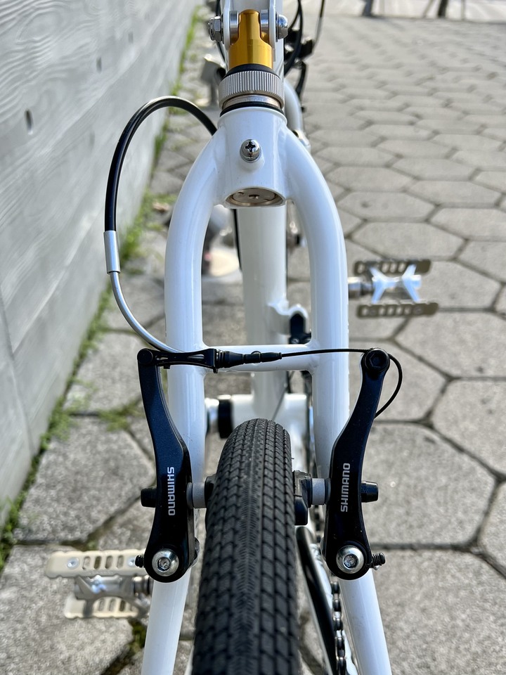 KHS 功學社 2022 F20-T3F 451 開箱！歡迎 F20 車系的車友一起蓋大樓。