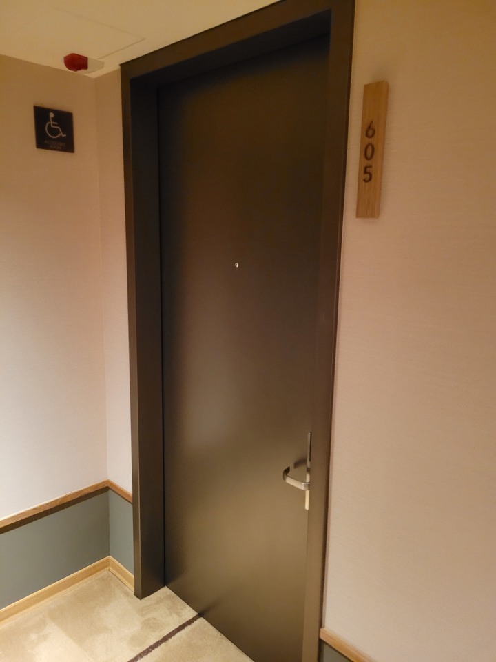 台北近忠孝新生 光華商場 華山特區住宿- 格拉斯麗台北 Hotel Gracery Taipei