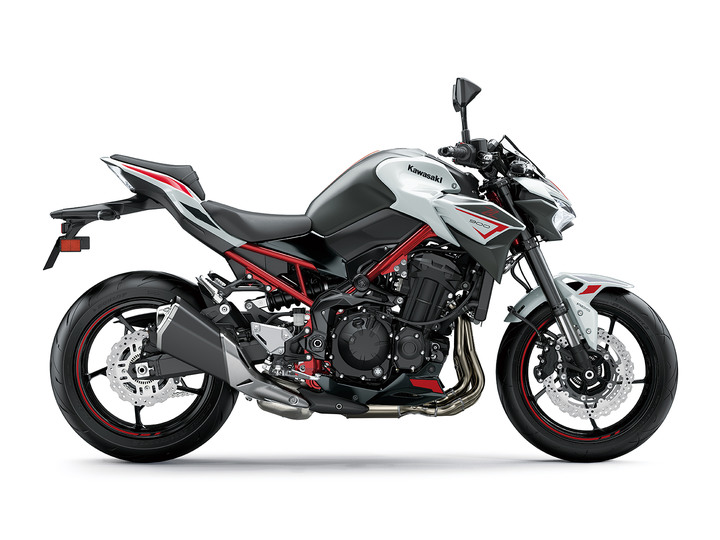 2022年式Z900