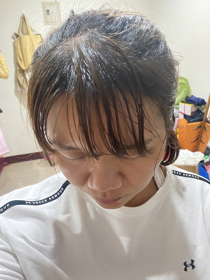 告別油膩膩 開心又美麗 — Alpecin Scalp care 專業頭皮護理系列