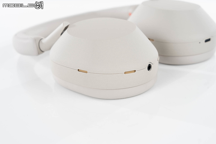Sony WH-1000XM5 試聽報告｜勇於改變便能再創巔峰！