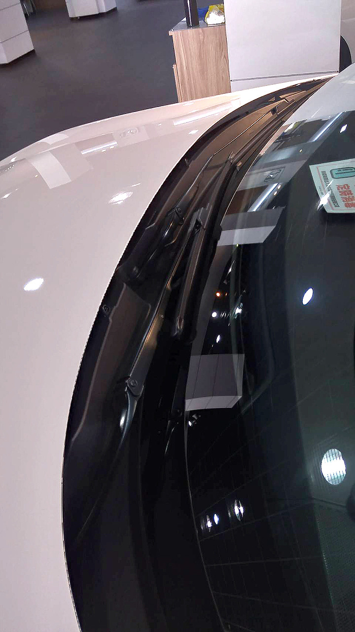 點我看大圖 HRV 工業設計賞車(補照片+修文 - 完整版)