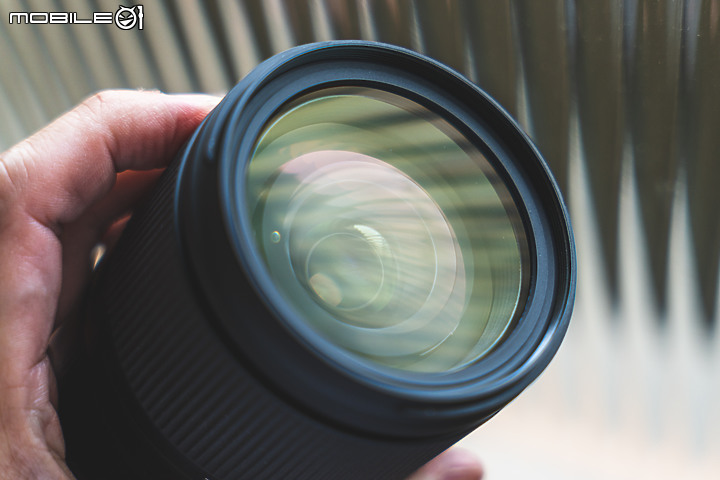 Tamron 17-70mm f/2.8 Di III-A VC RXD(B070)評測報告|X-Mount 副廠生力軍 ft. X-E4