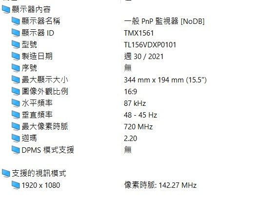 更小更快，ASUS ROG Strix SCAR 15 G533ZW 電競筆電開箱測試