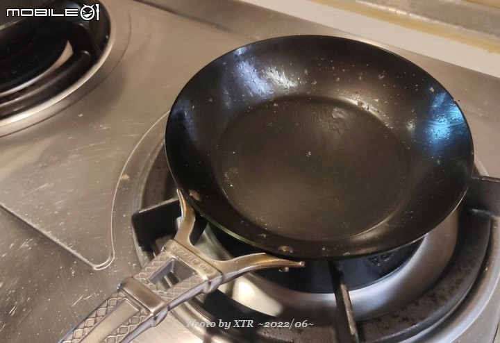 法國貴婦 - de Buyer 畢耶鍋