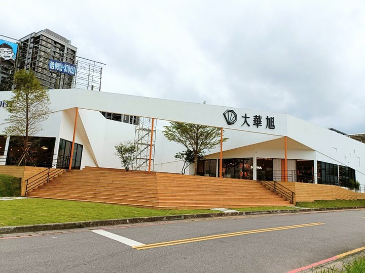 A7王子“大華旭“早鳥賞屋（妳值得更好的）