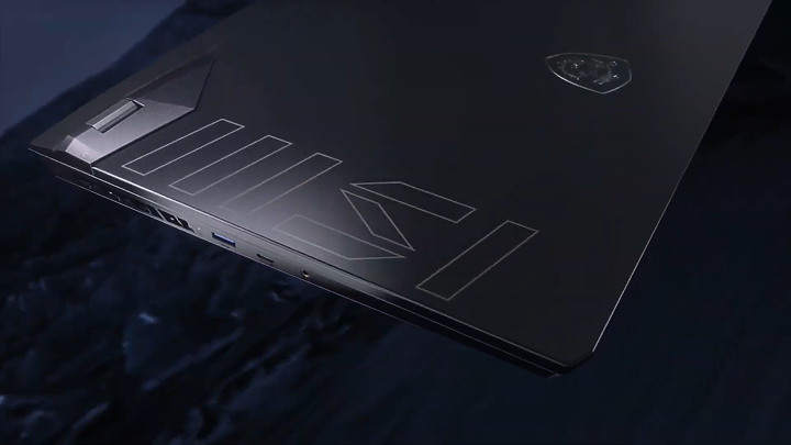 MSI 第 12 代 Intel Core HX 筆電齊發 Titan GT77 電競機皇重磅回歸！