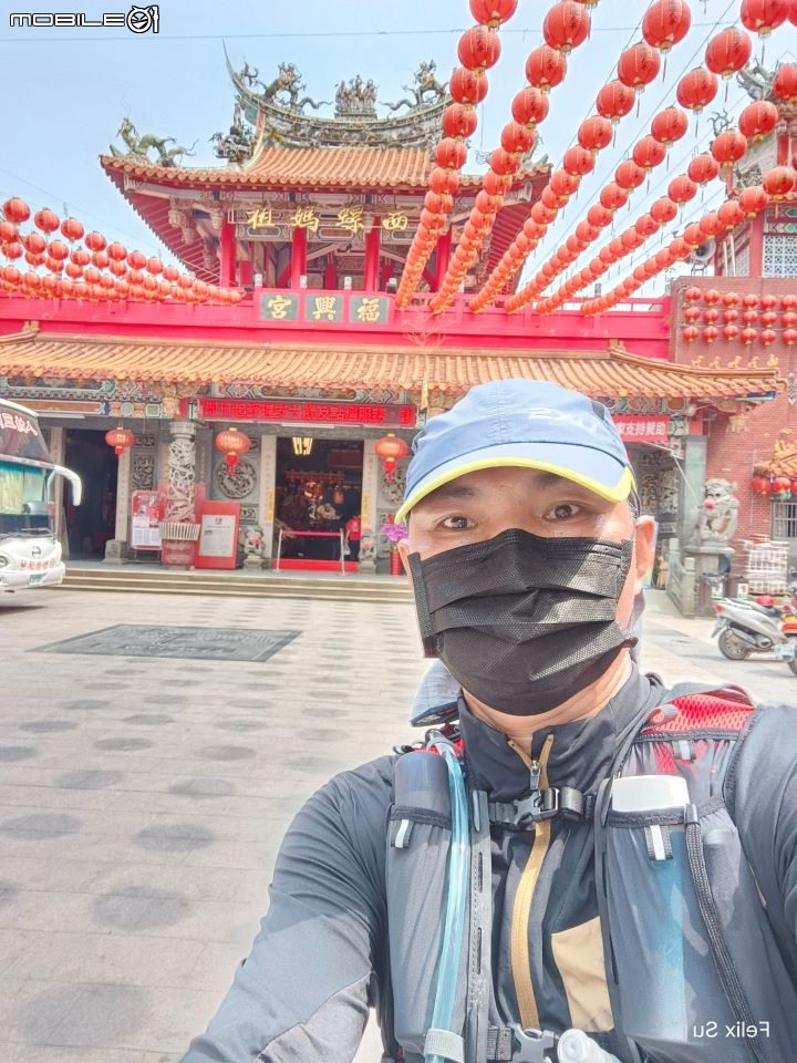2022-05 島內出走~轉個圈，讓一切重新歸零