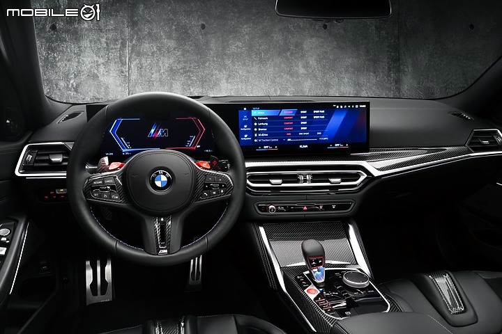 【海外新訊】叫陣RS 4 Avant/C 63 Estate！BMW M3 Touring正式登場！