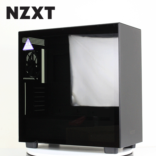 點我看大圖 散熱、垂直顯卡、免拆、靜音,新7系 NZXT H7 全面進化上市!
