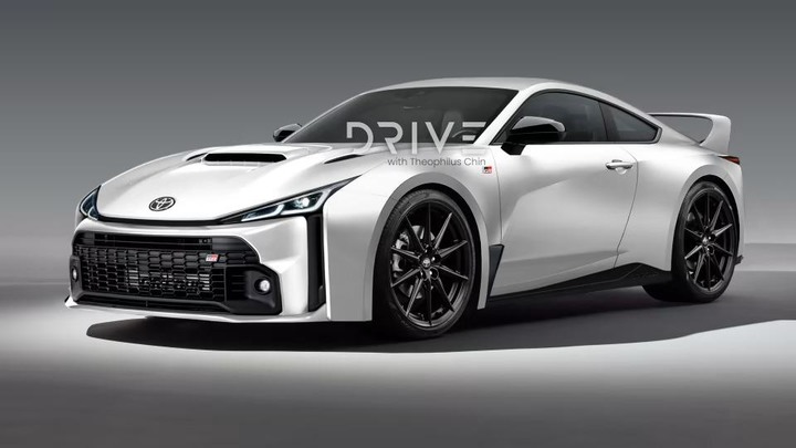 熱血豐田GR家族你最愛誰？Supra, 86, Yaris, Corolla, Celica, MR2大滿貫出擊！