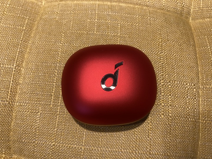 藉機來開箱 Soundcore鋼鐵人Life P3