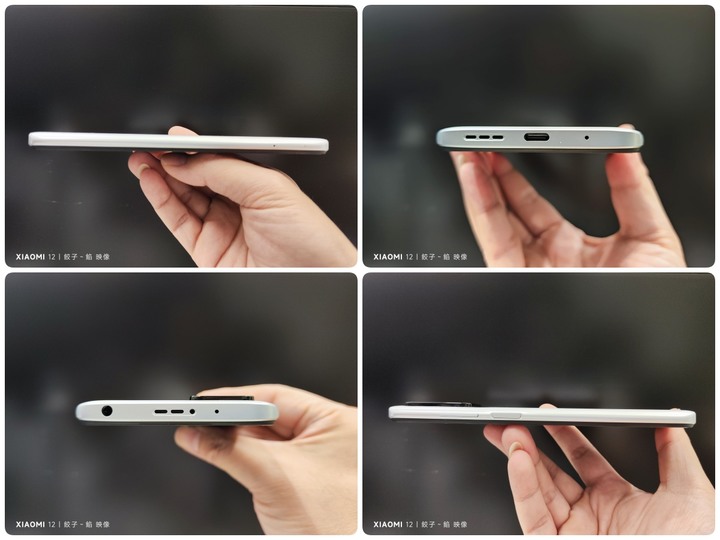 [ 開箱 - 小米系列 ] Redmi 10 10力升級！