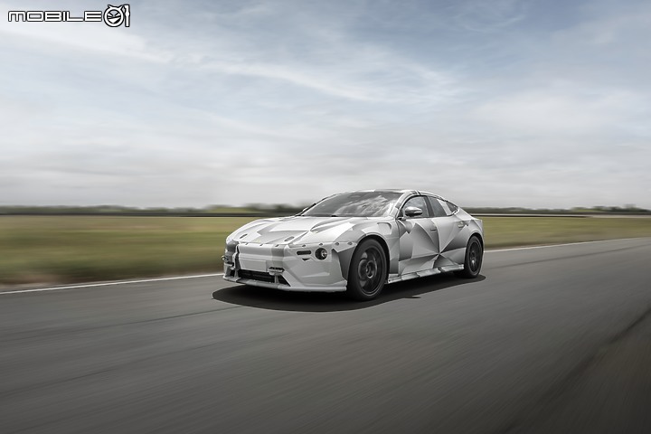 【海外新訊】Polestar 三年內將推出三款性能電動車,目標 2025 年銷售數字成長 10 倍!
