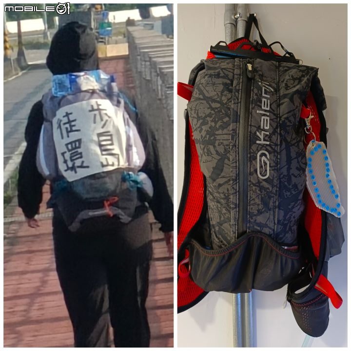2022-05 島內出走~轉個圈，讓一切重新歸零