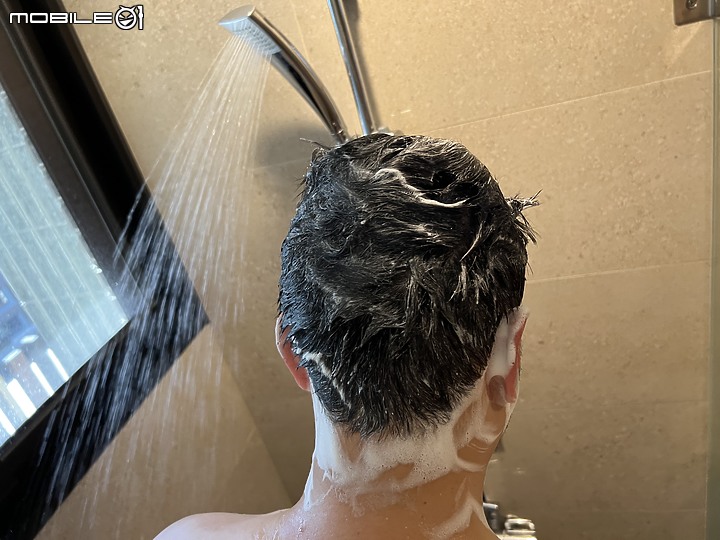 "已"告別油頭 由衷感謝 Alpecin Scalp care 專業頭皮護理系列